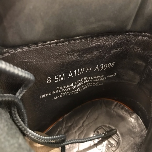 Timberlands men shoes - Picture 5 of 7